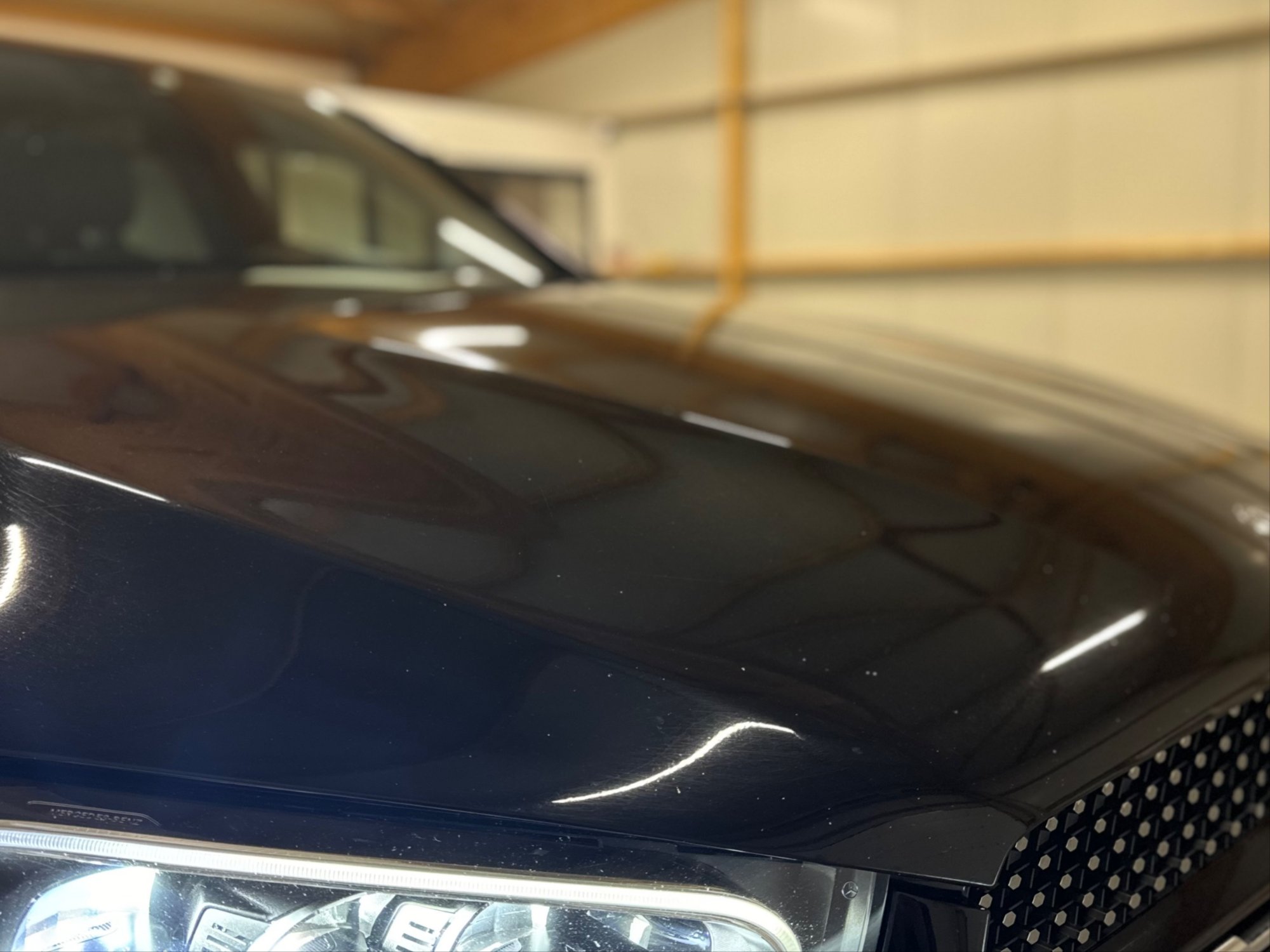 2019 Mercedes-Benz GLC   