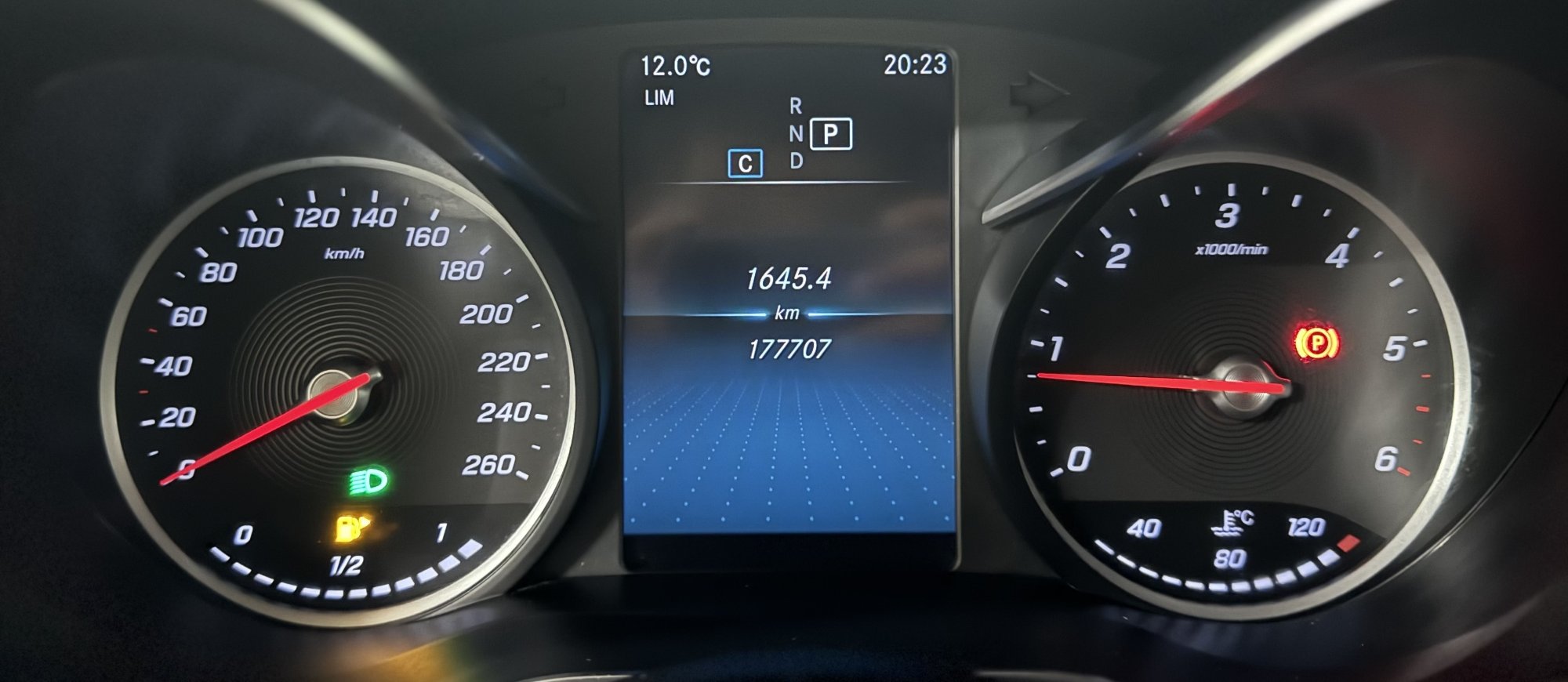 2019 Mercedes-Benz GLC   