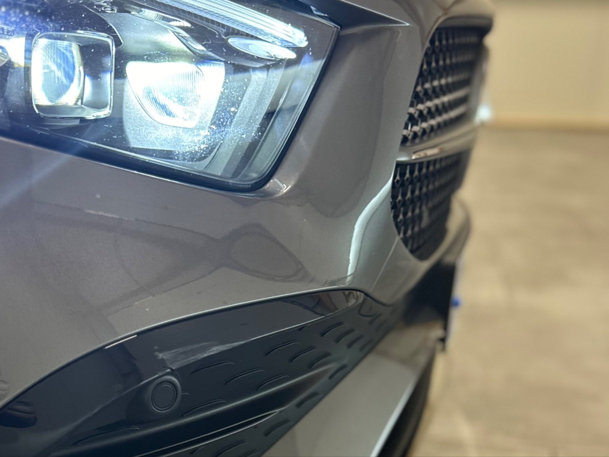 2023 Mercedes-Benz A   