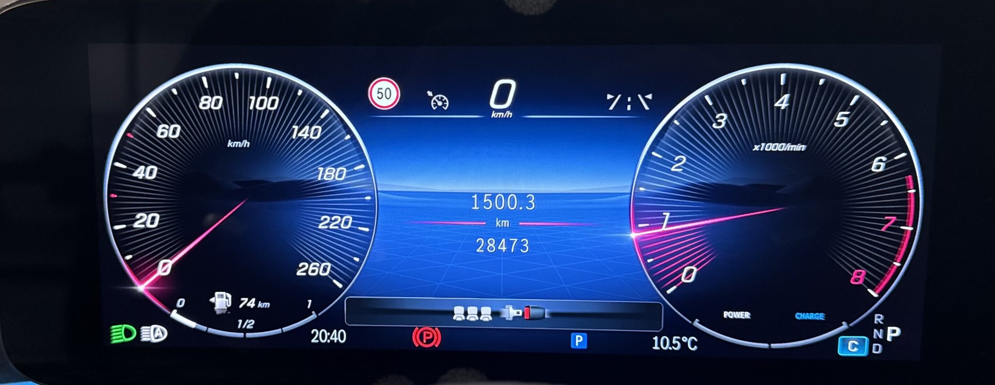 2023 Mercedes-Benz A   