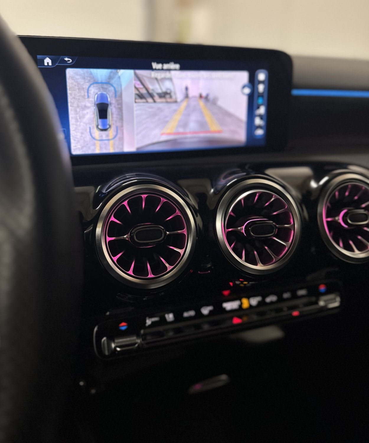 2023 Mercedes-Benz A   