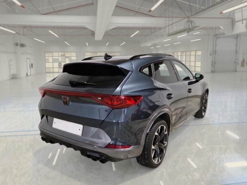 Cupra Formentor 2.0 TSI VZ - 310 hp - 47.619 km