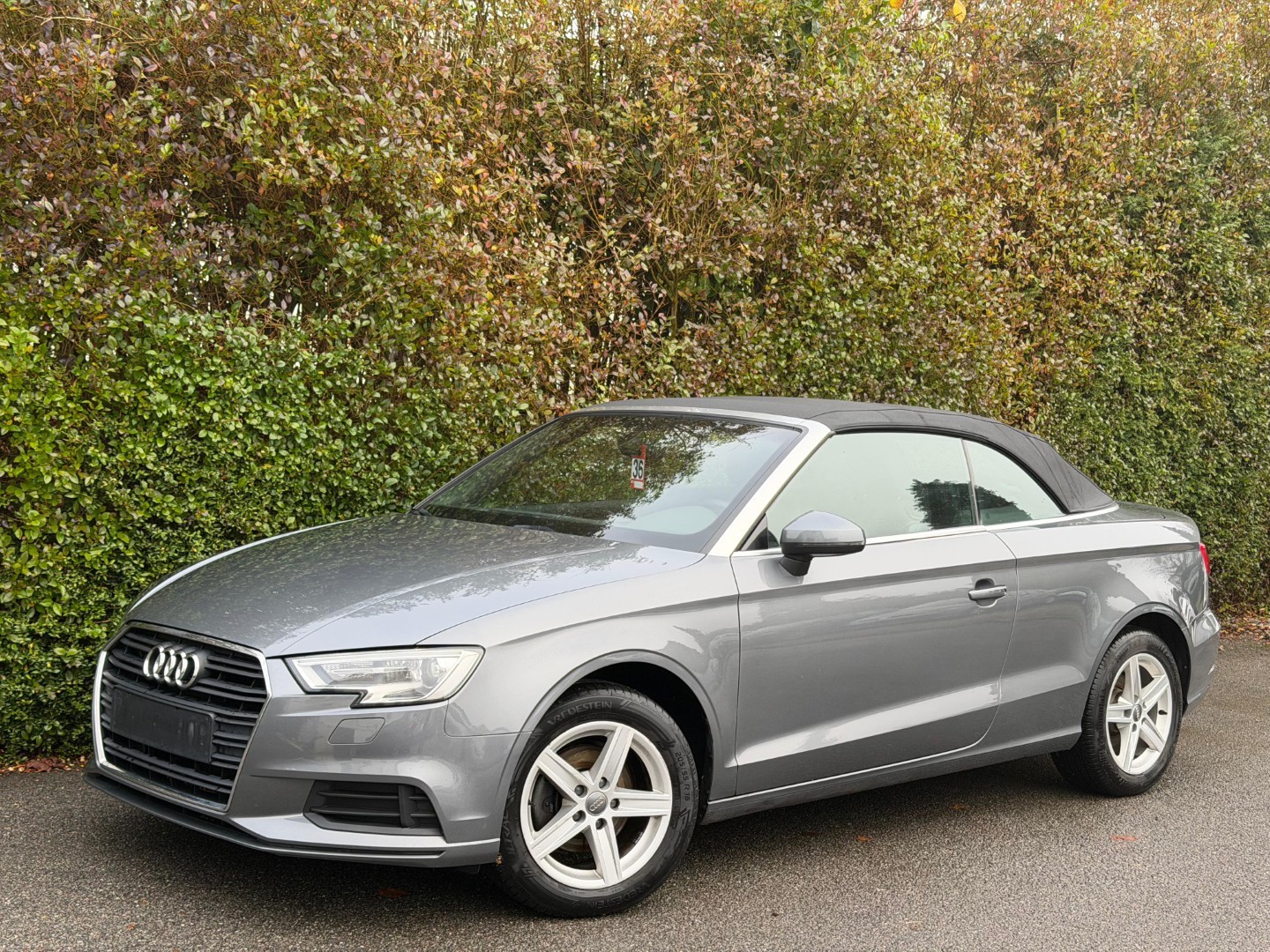 Audi A3 1.6 TDI - Diesel - Manual - 110 hp - 171.151 km