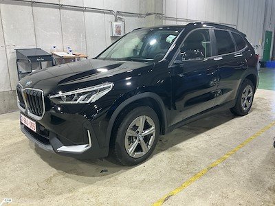 2024 BMW X1   