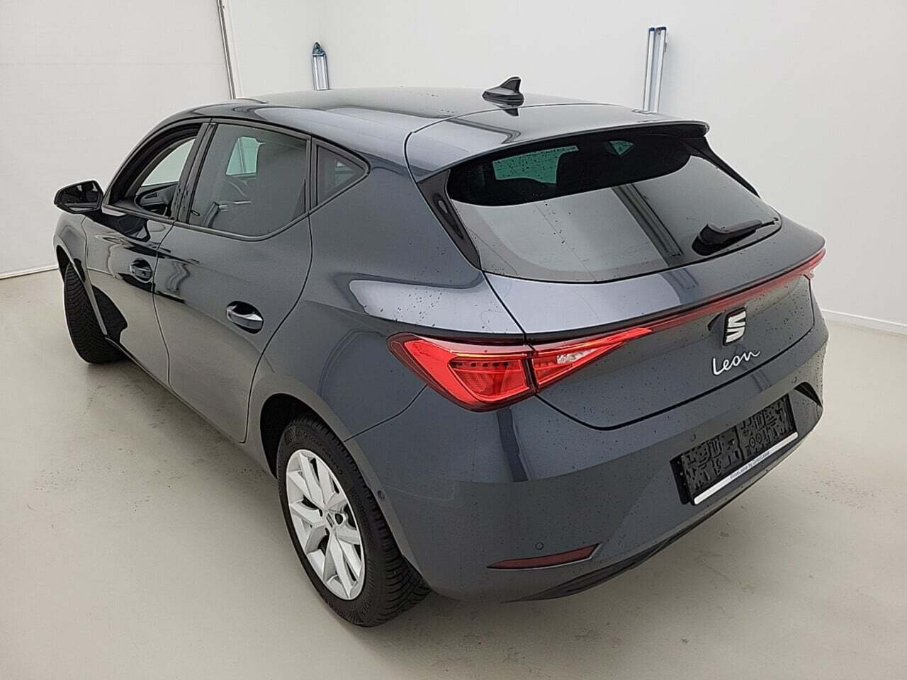 Seat Leon 1.0 TSI Move! - Petrol - Manual - 90 hp - 42.340 km