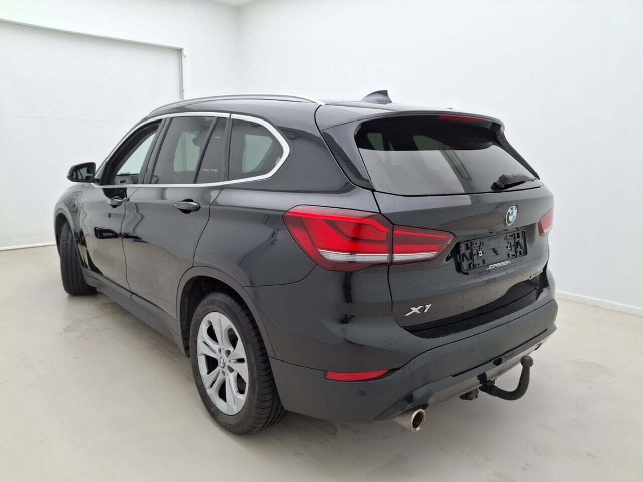BMW X1 25e - xDrive - Hybrid - Automatic - 125 hp - 73.775 km