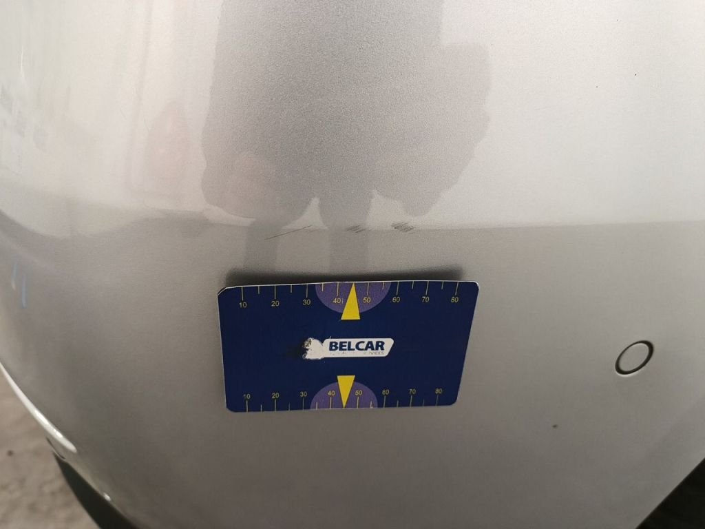 2019 Mercedes-Benz B   