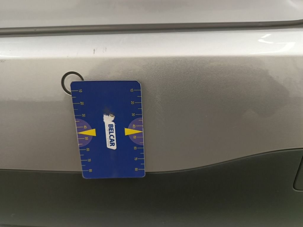 2019 Mercedes-Benz B   