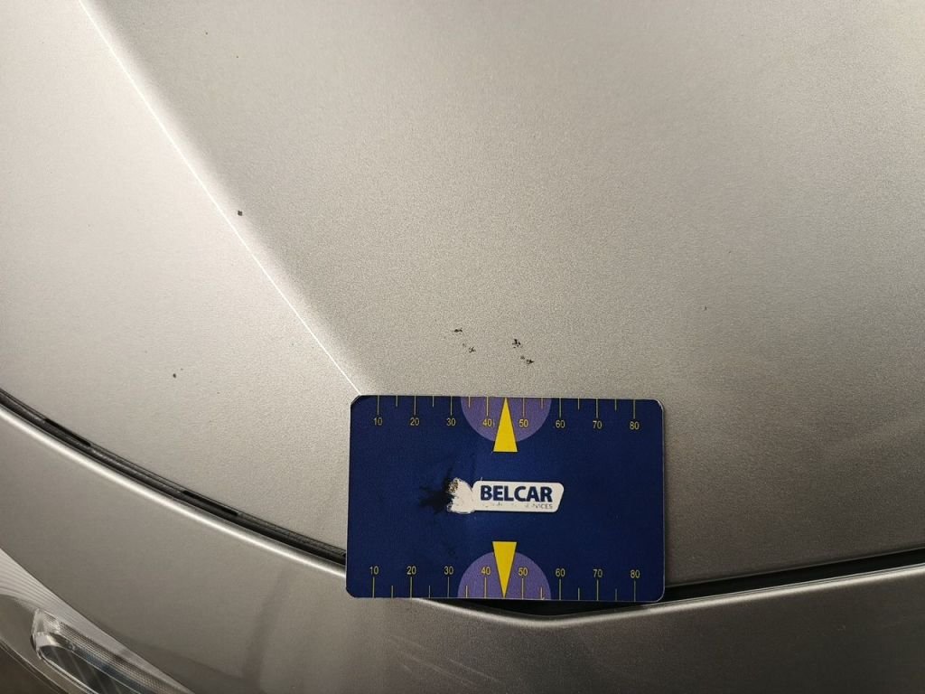 2019 Mercedes-Benz B   