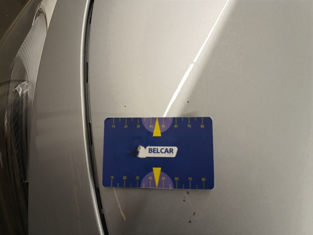 2019 Mercedes-Benz B   