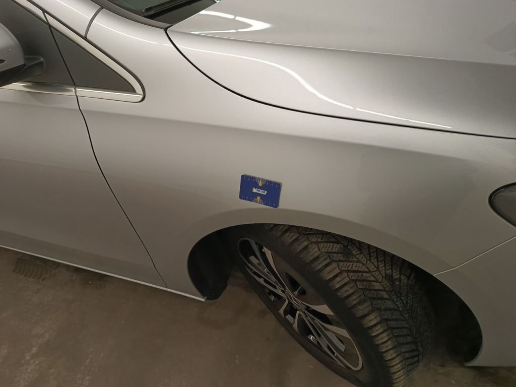 2019 Mercedes-Benz B   