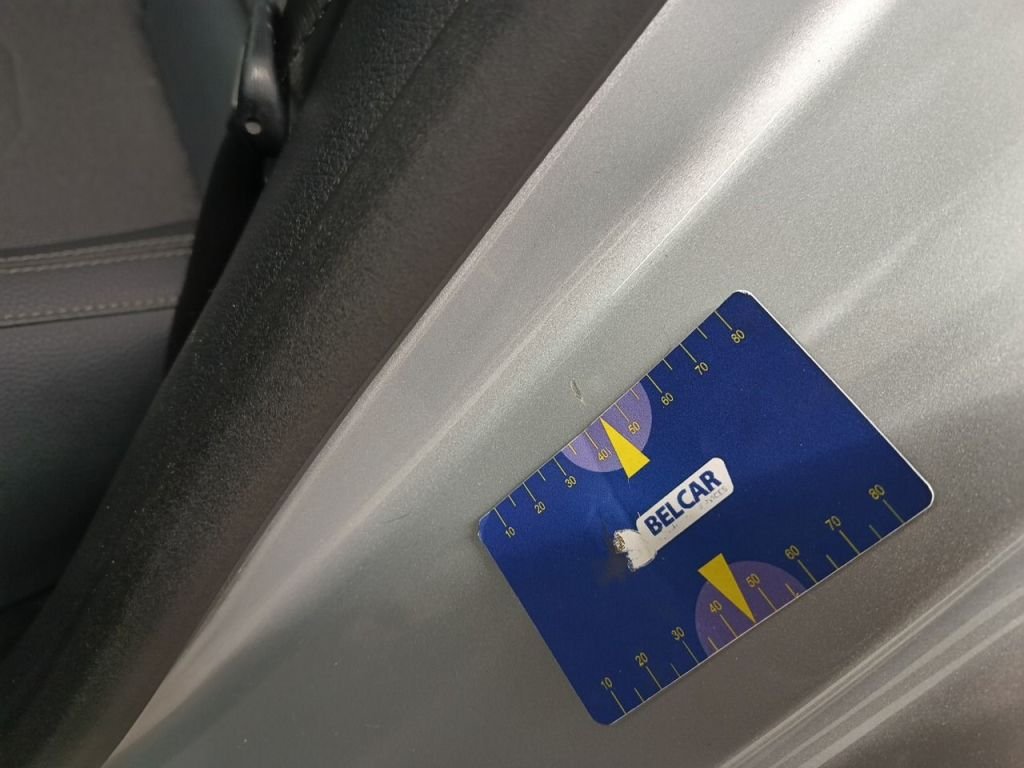 2019 Mercedes-Benz B   