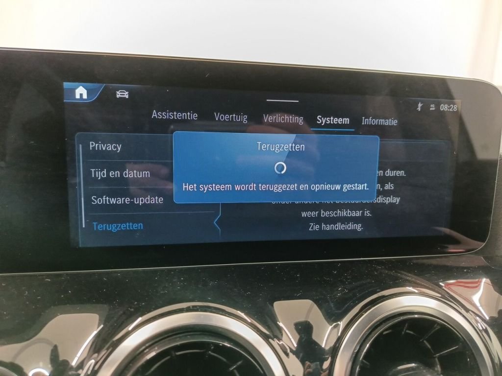 2019 Mercedes-Benz B   