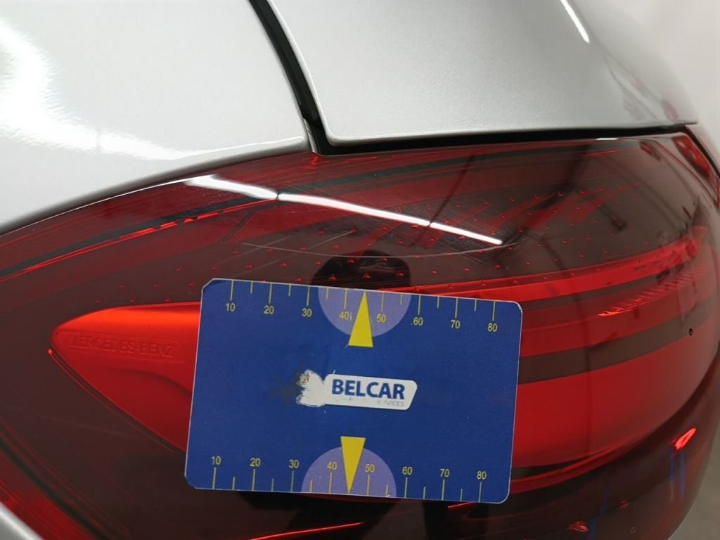 2019 Mercedes-Benz B   