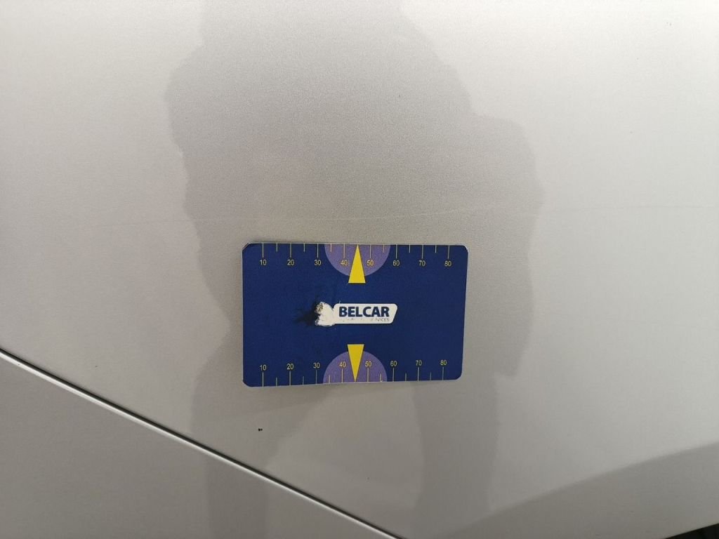 2019 Mercedes-Benz B   