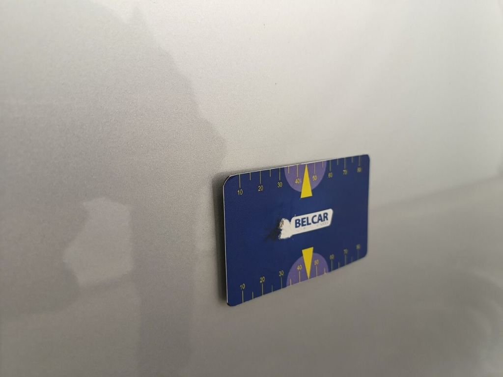 2019 Mercedes-Benz B   