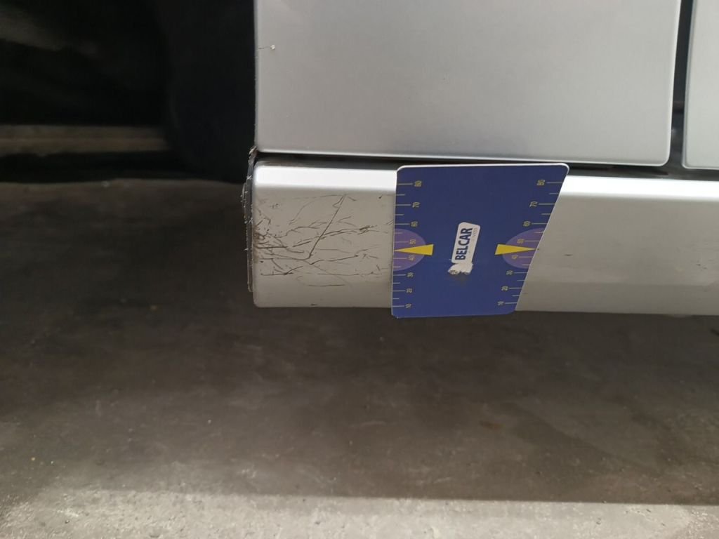 2019 Mercedes-Benz B   