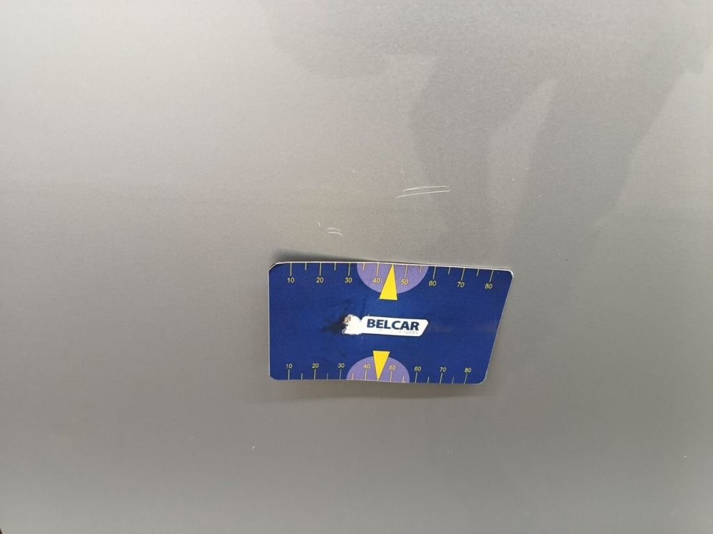 2019 Mercedes-Benz B   