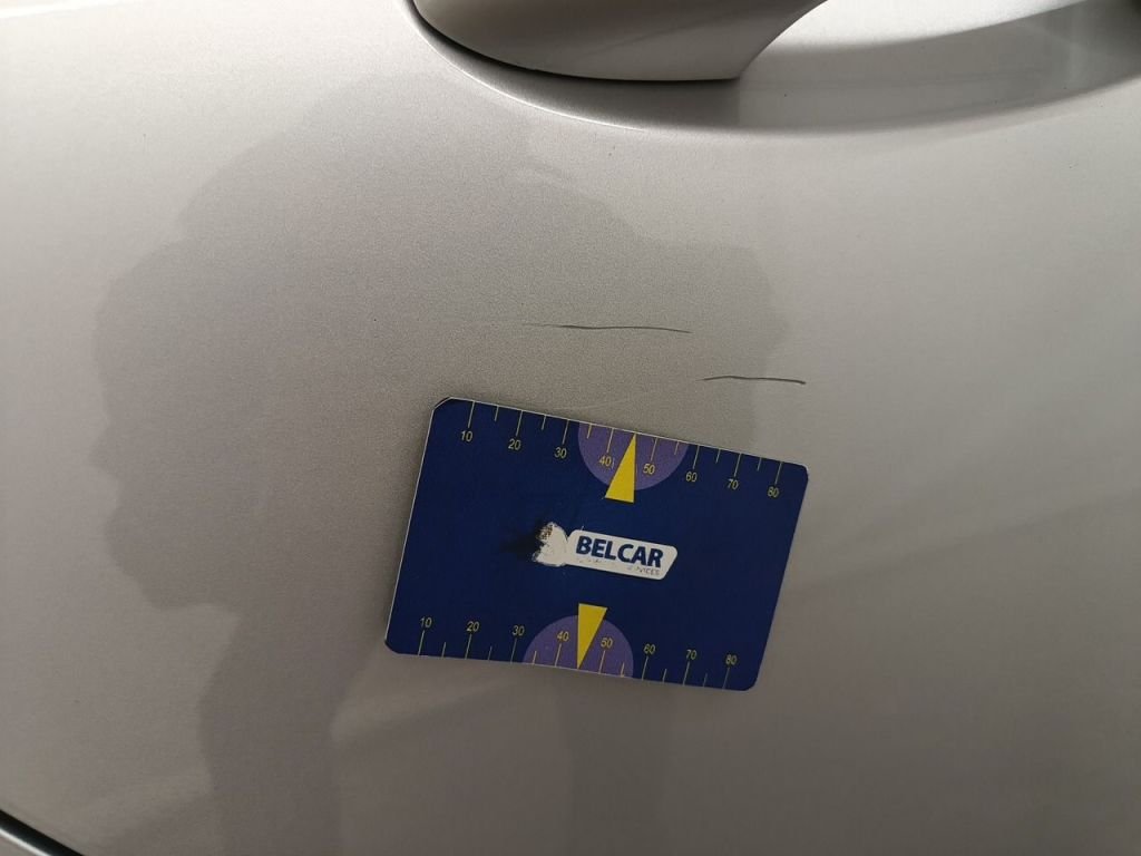 2019 Mercedes-Benz B   