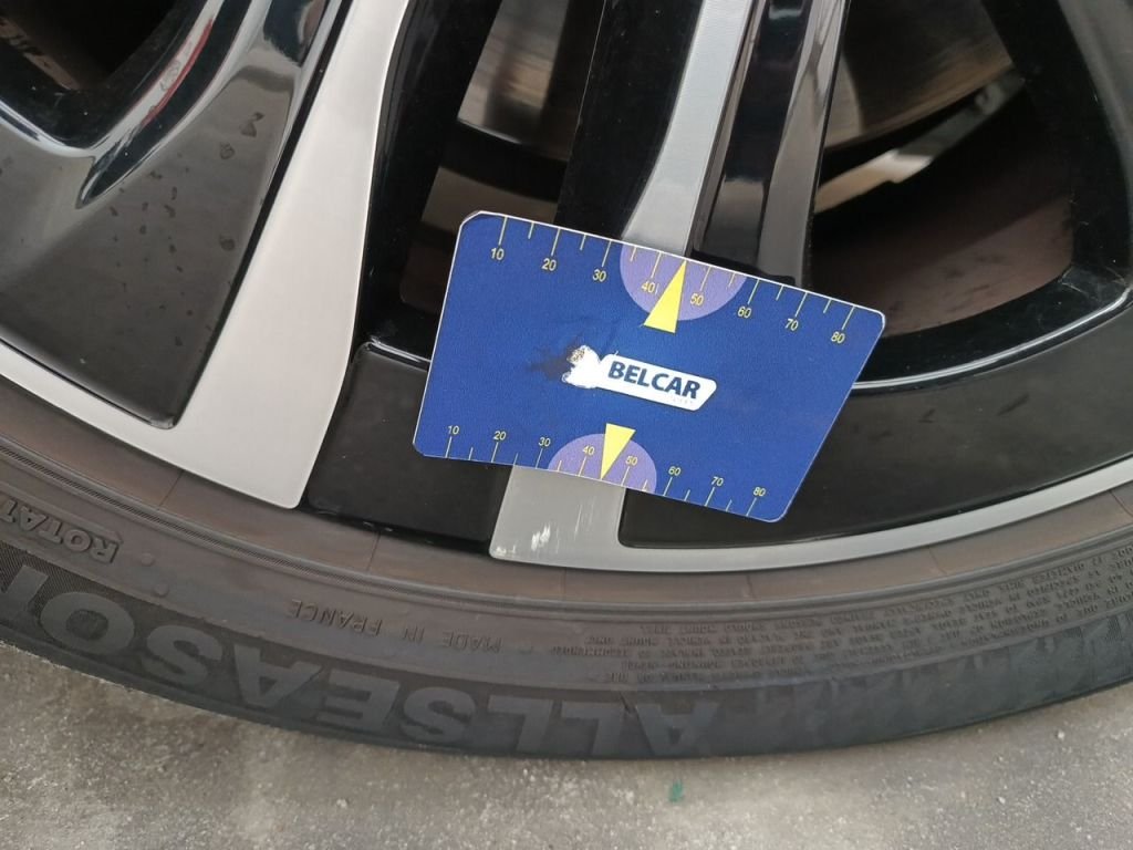 2019 Mercedes-Benz B   