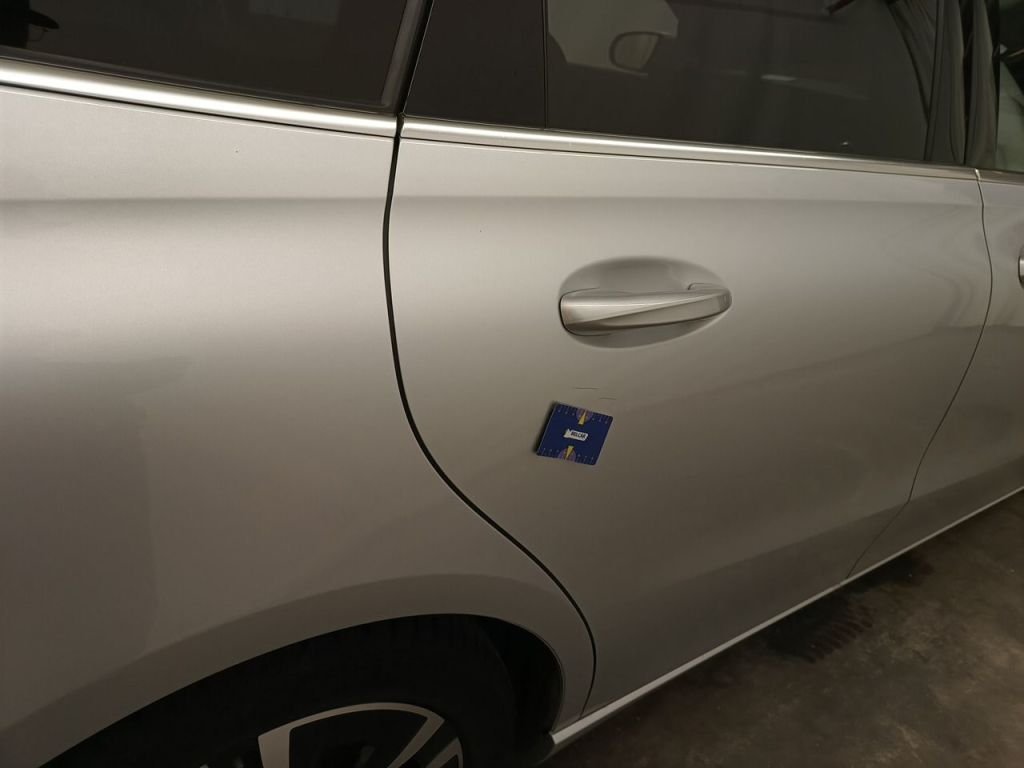 2019 Mercedes-Benz B   