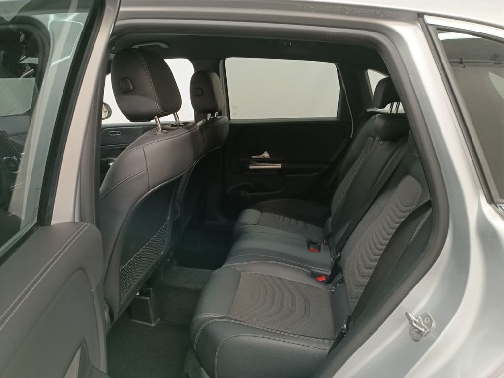 2019 Mercedes-Benz B   