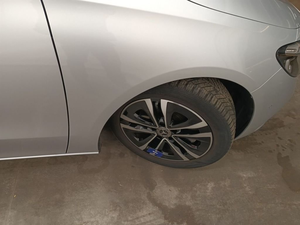 2019 Mercedes-Benz B   