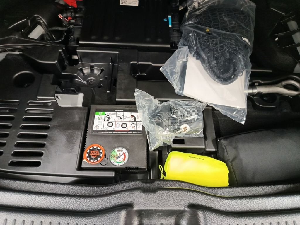 2019 Mercedes-Benz B   