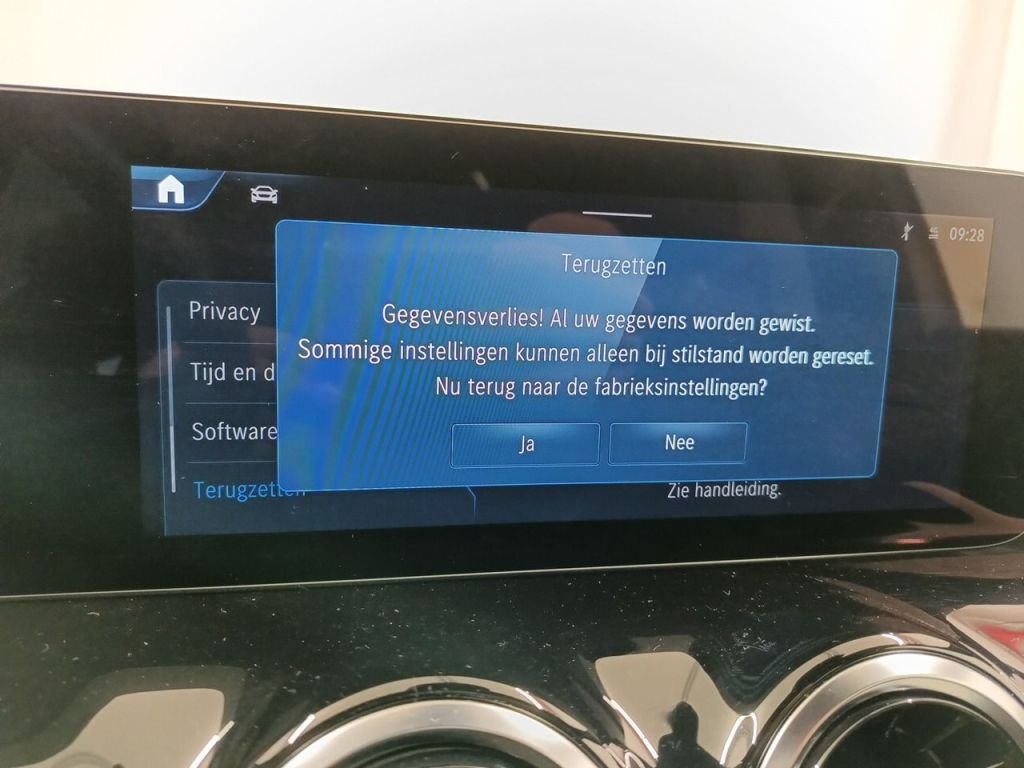 2019 Mercedes-Benz B   