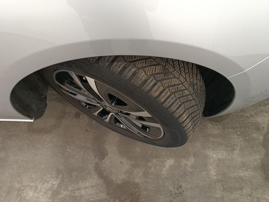 2019 Mercedes-Benz B   