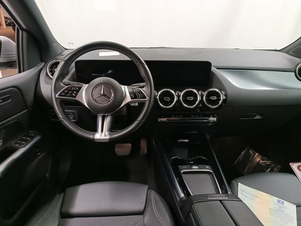 2019 Mercedes-Benz B   