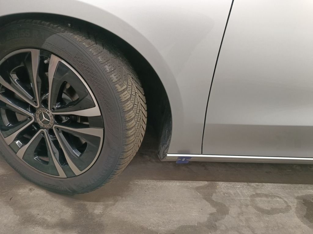 2019 Mercedes-Benz B   