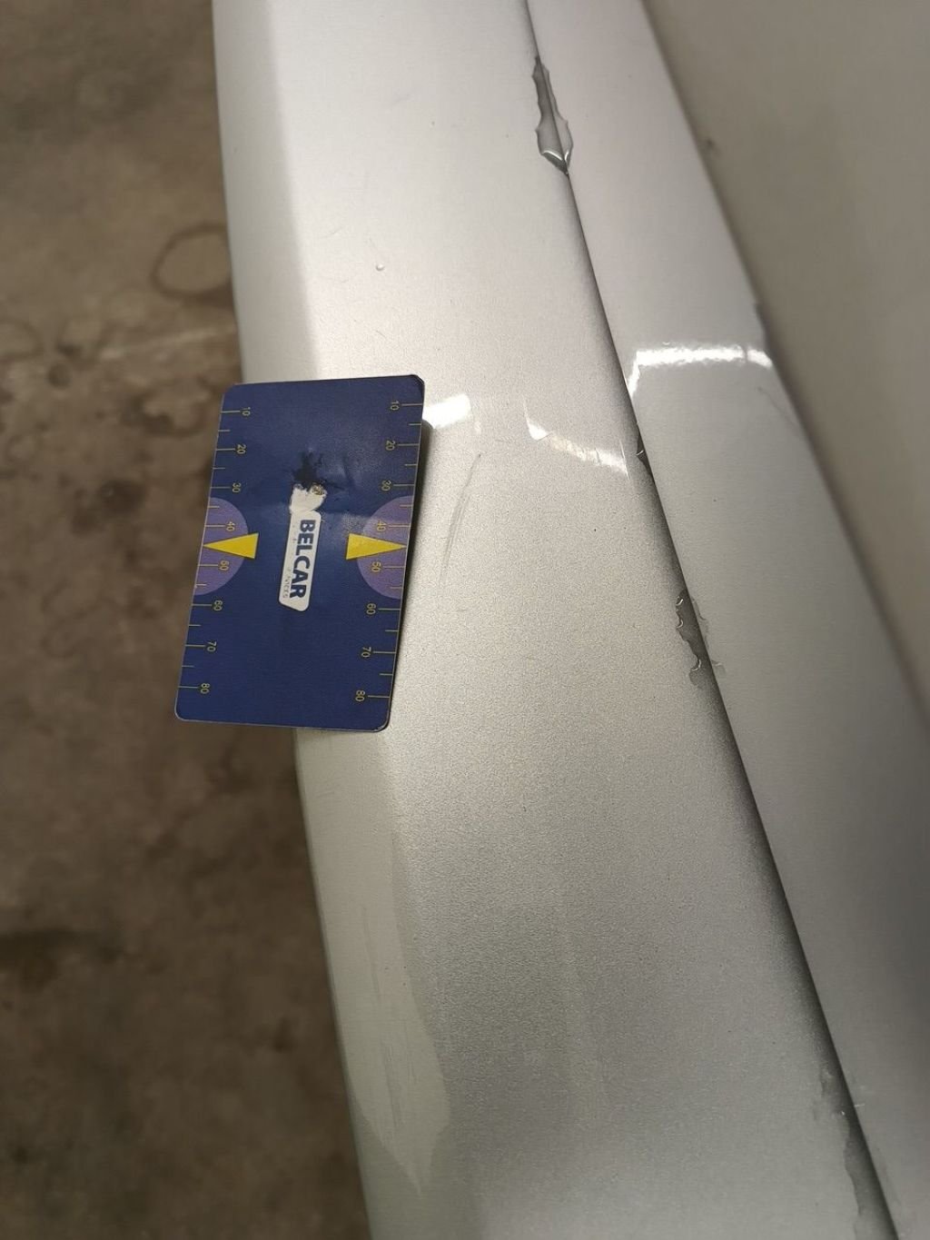 2019 Mercedes-Benz B   