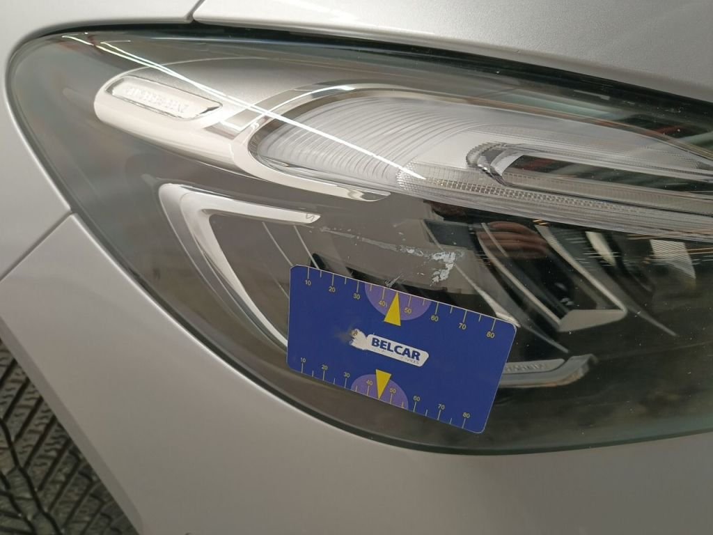 2019 Mercedes-Benz B   