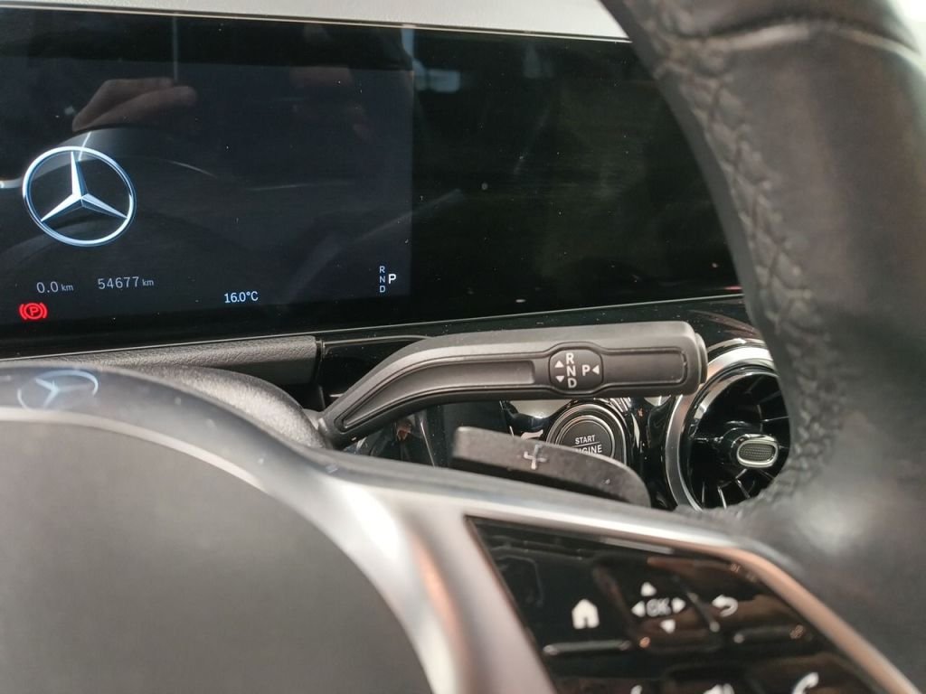 2019 Mercedes-Benz B   