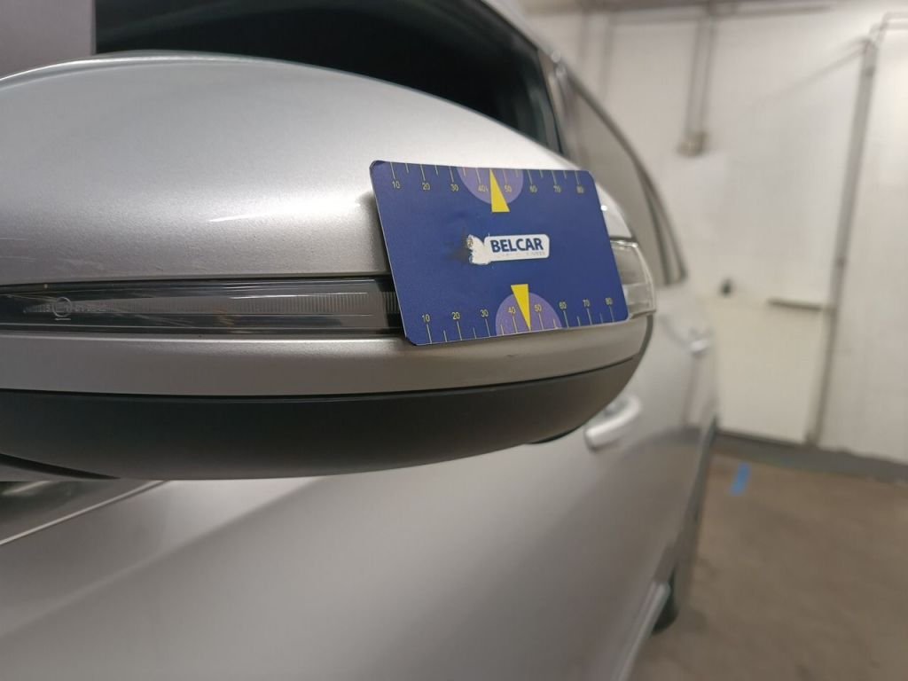 2019 Mercedes-Benz B   