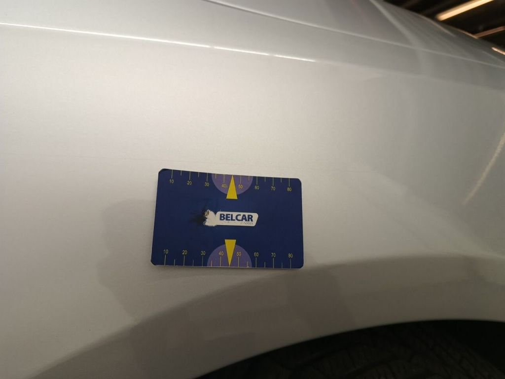 2019 Mercedes-Benz B   