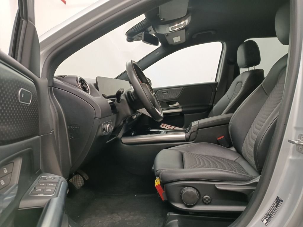 2019 Mercedes-Benz B   