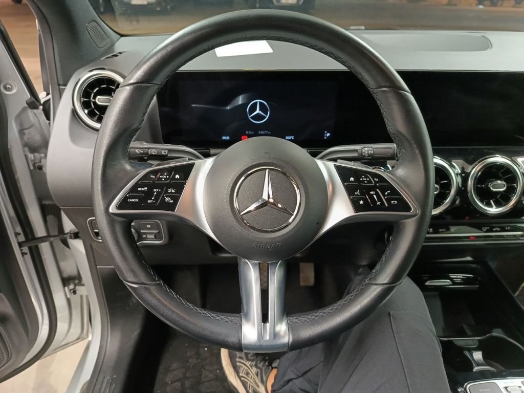 2019 Mercedes-Benz B   