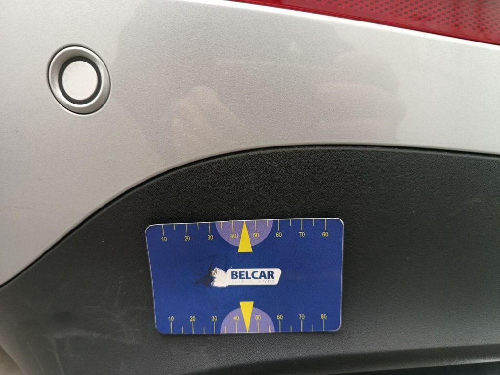 2019 Mercedes-Benz B   