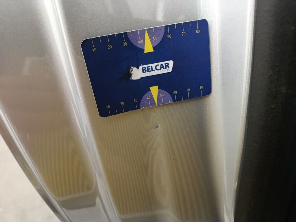 2019 Mercedes-Benz B   