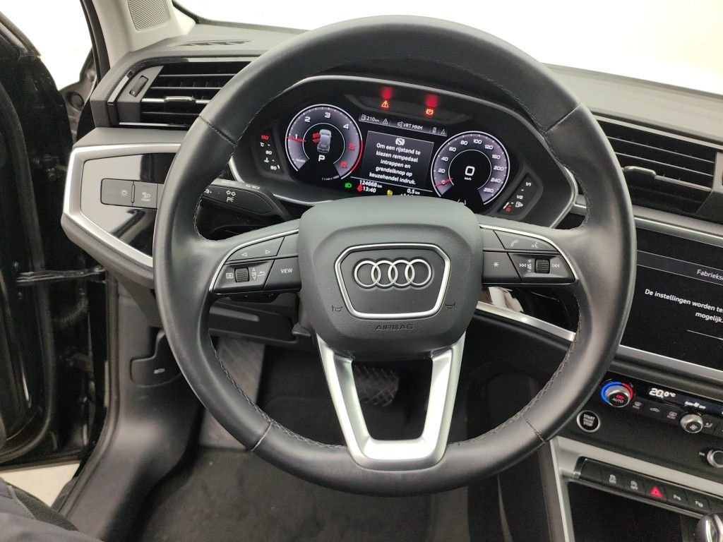 2019 Audi Q3   