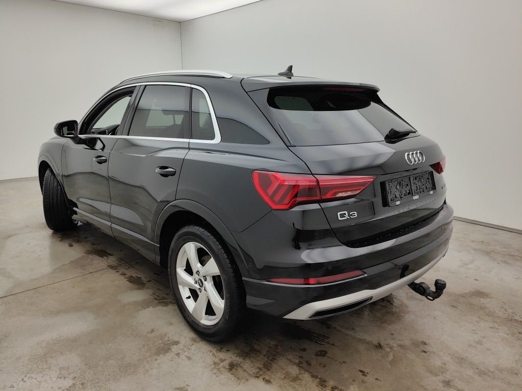 2019 Audi Q3   