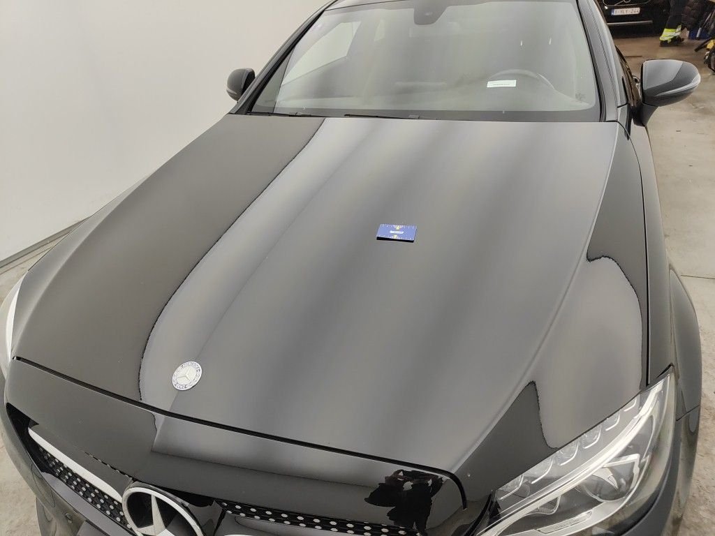 2016 Mercedes-Benz C   