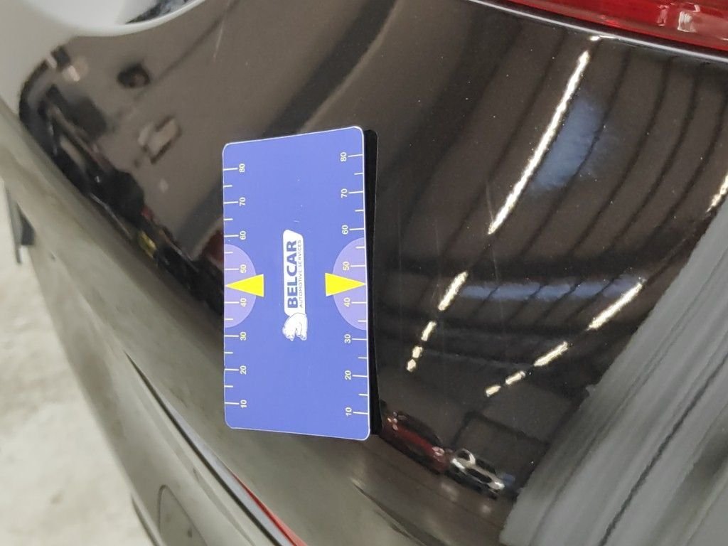 2016 Mercedes-Benz C   