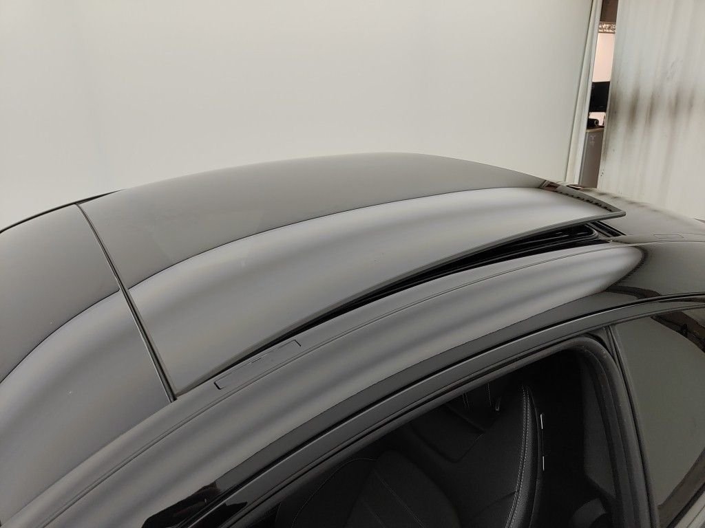 2016 Mercedes-Benz C   