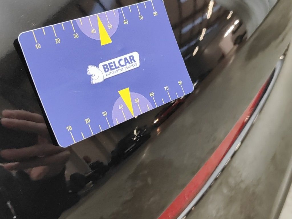 2016 Mercedes-Benz C   