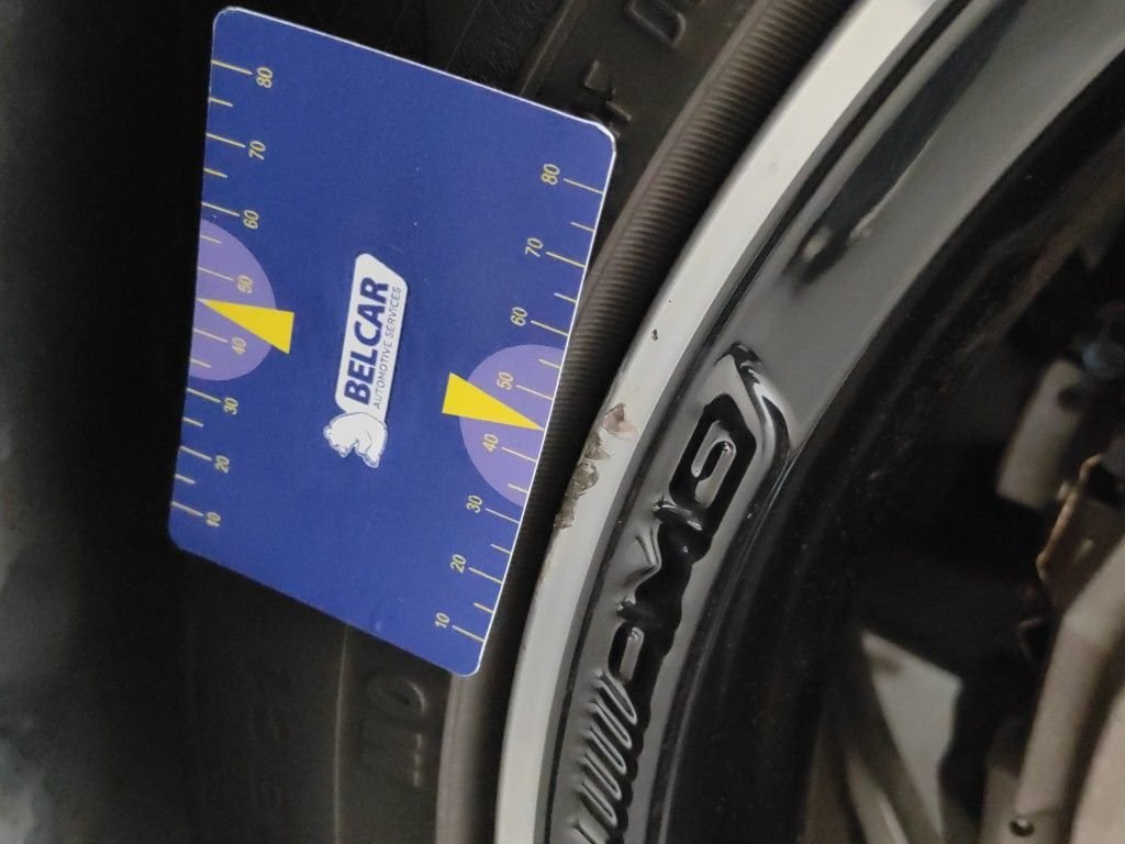 2016 Mercedes-Benz C   