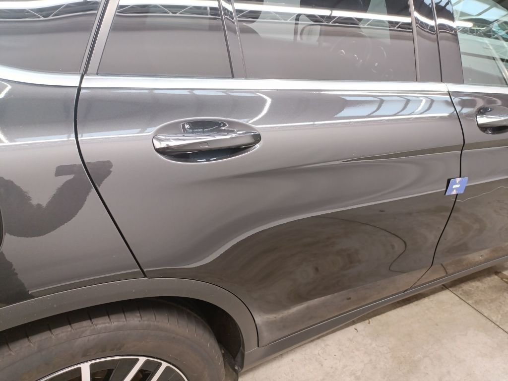 2019 Mercedes-Benz GLC   