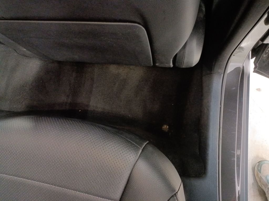 2019 Mercedes-Benz GLC   